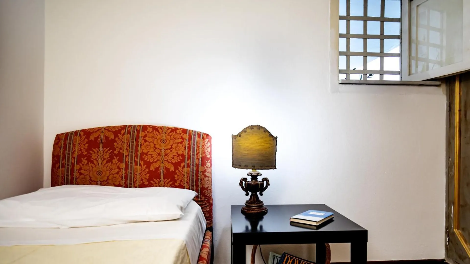 La Kalsa 14 Nel Centro Storico Di Palermo Apartment Italy
