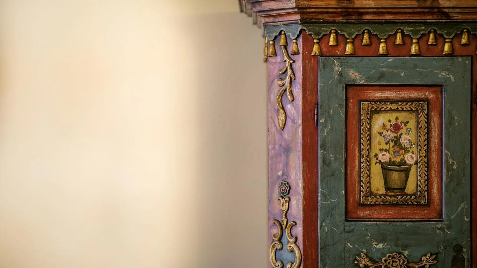 La Kalsa 14 Nel Centro Storico Di Palermo Apartment