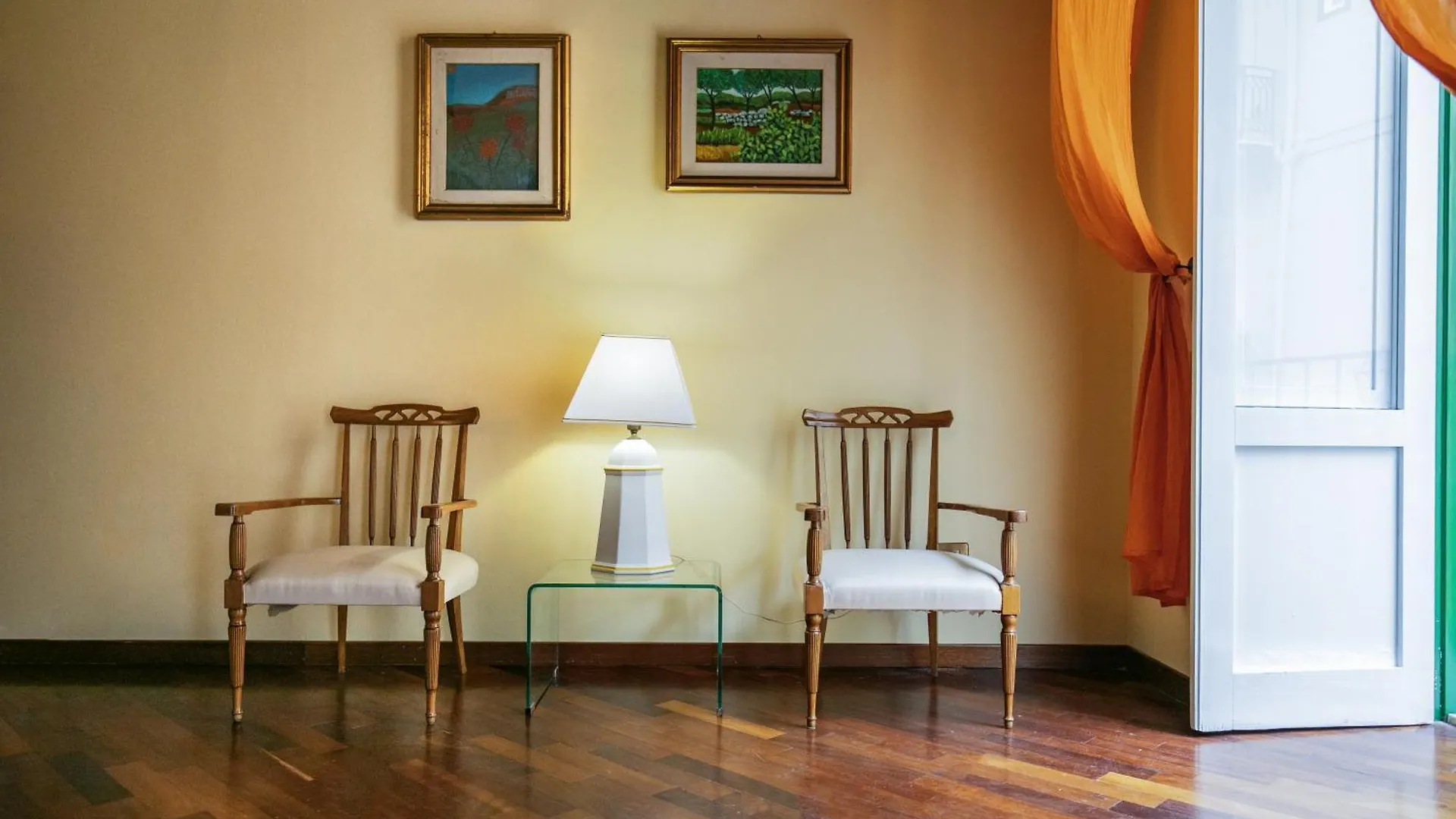 La Kalsa 14 Nel Centro Storico Di Palermo Apartment