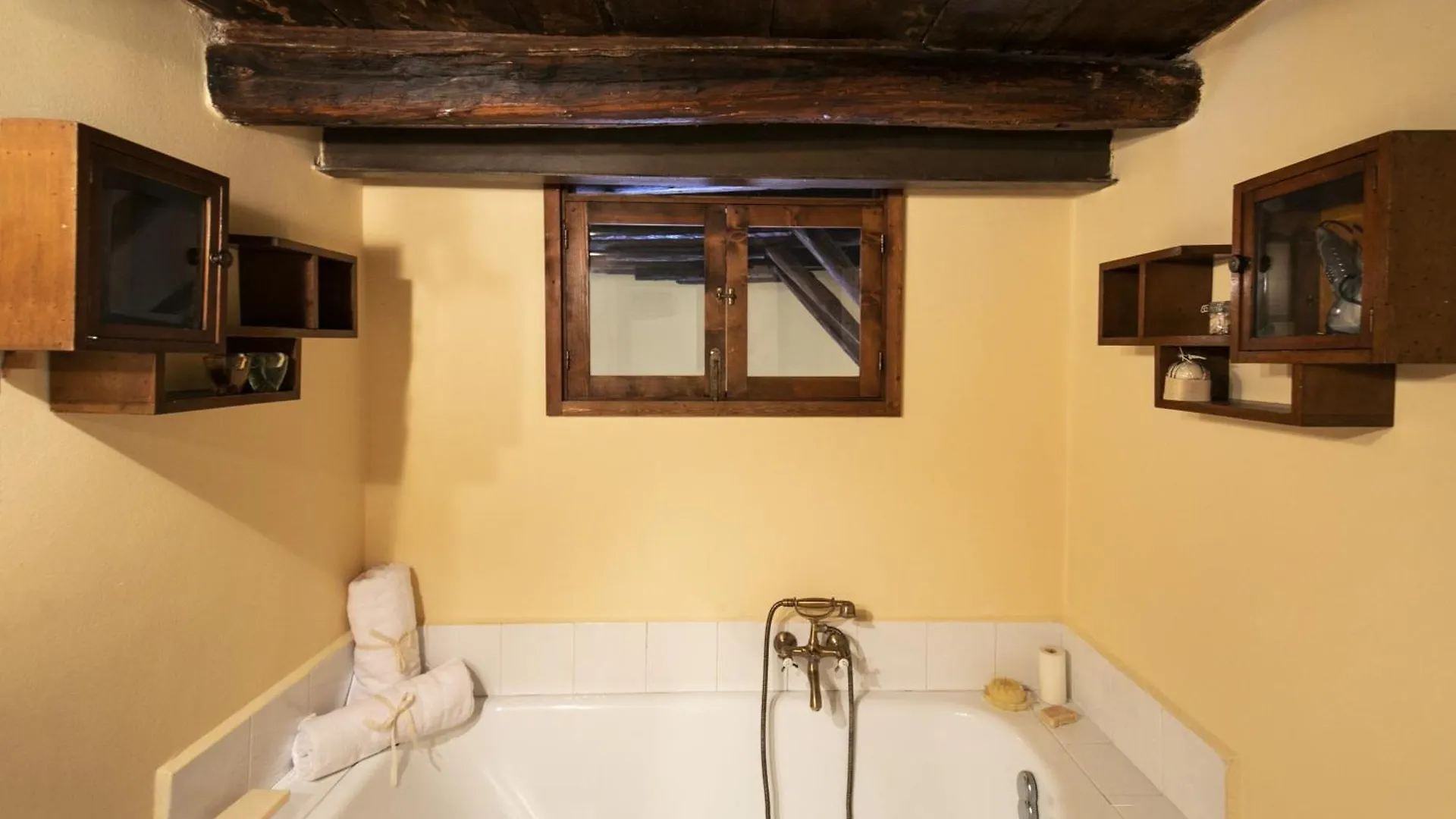 La Kalsa 14 Nel Centro Storico Di Palermo Apartment 0*,