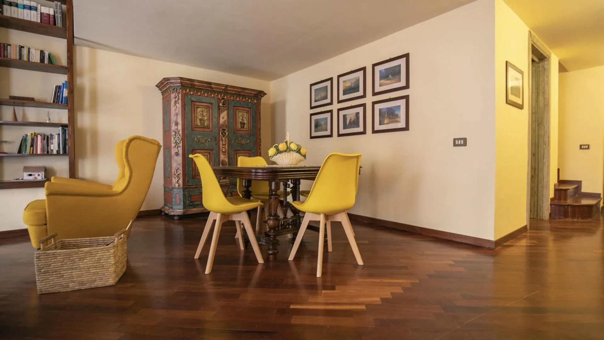 La Kalsa 14 Nel Centro Storico Di Palermo Apartment 0*,  Italy