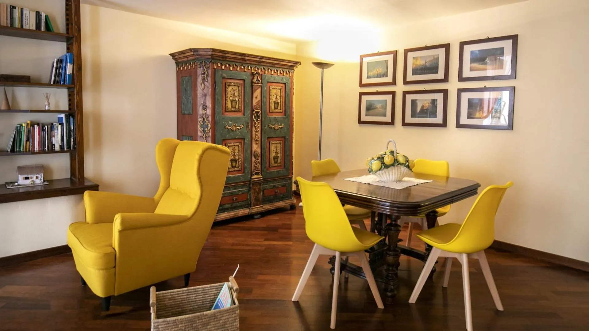 La Kalsa 14 Nel Centro Storico Di Palermo Apartment