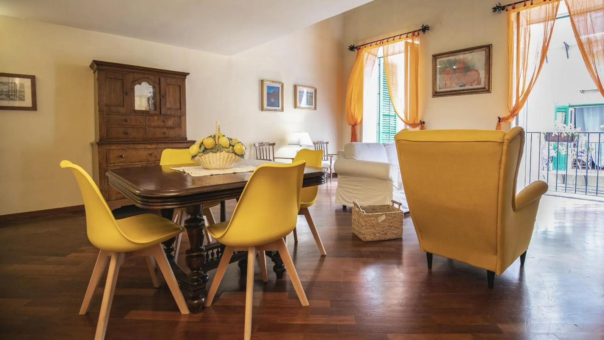 La Kalsa 14 Nel Centro Storico Di Palermo Apartment