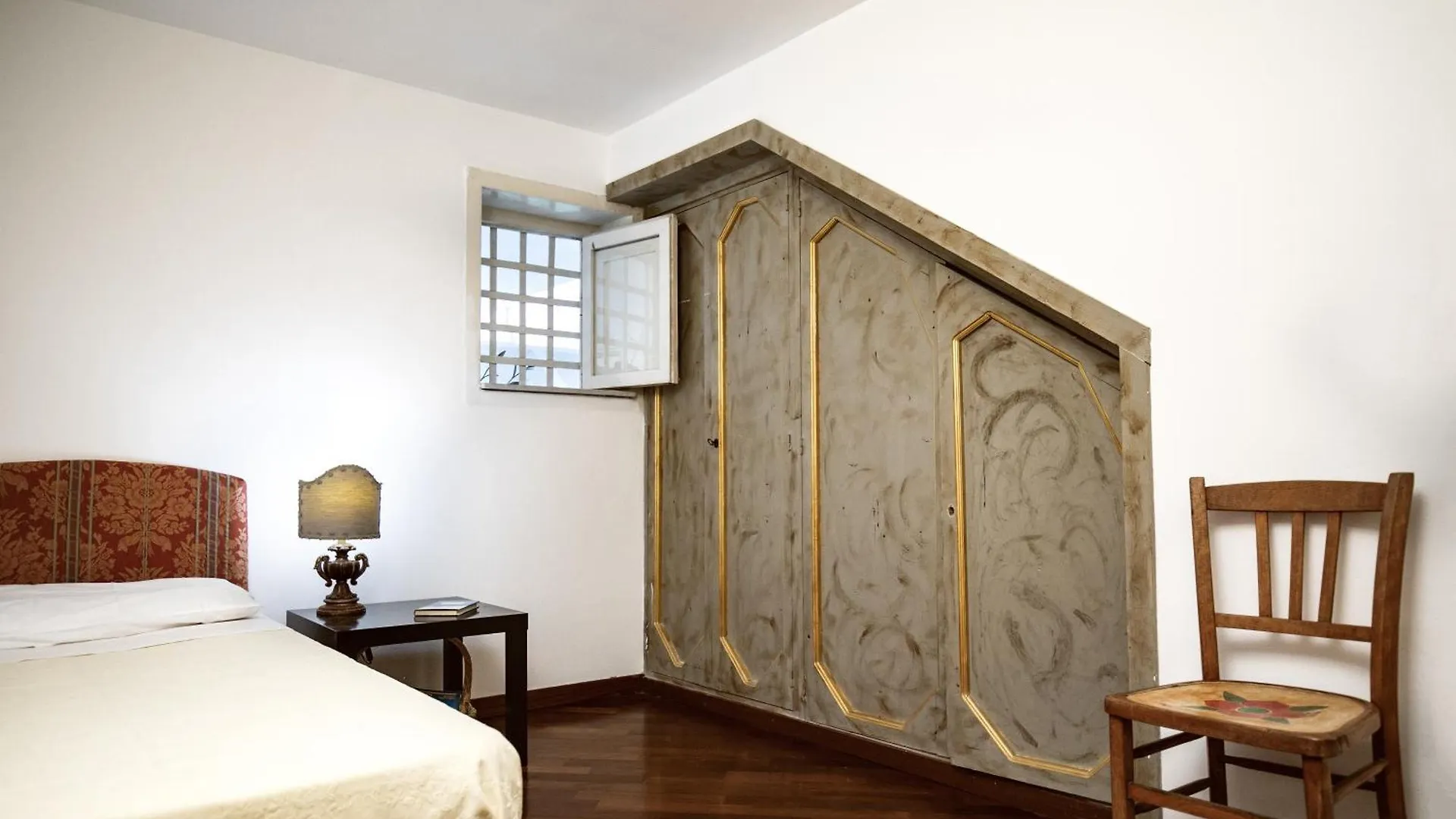 La Kalsa 14 Nel Centro Storico Di Palermo Apartment