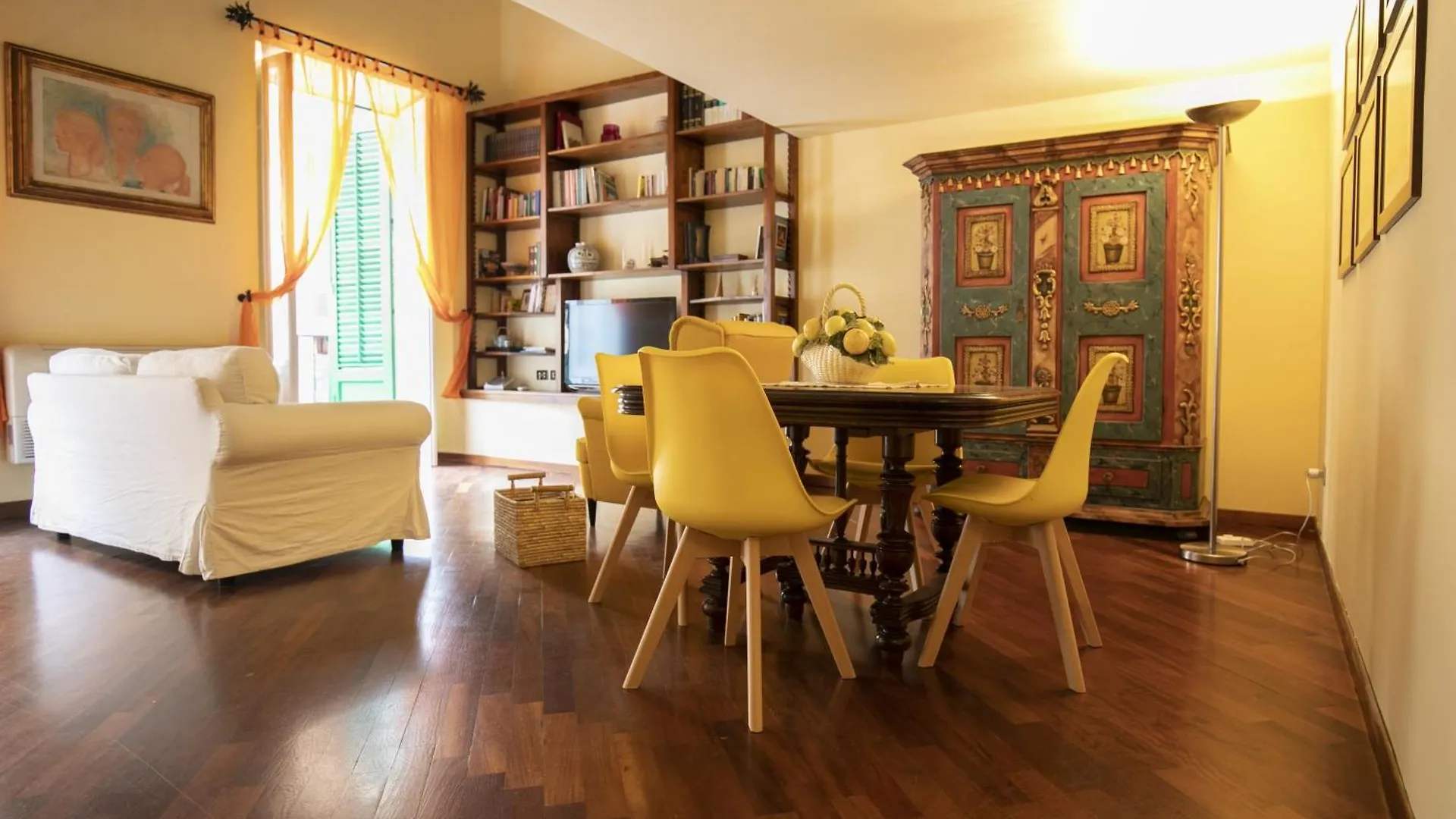 La Kalsa 14 Nel Centro Storico Di Palermo Apartment