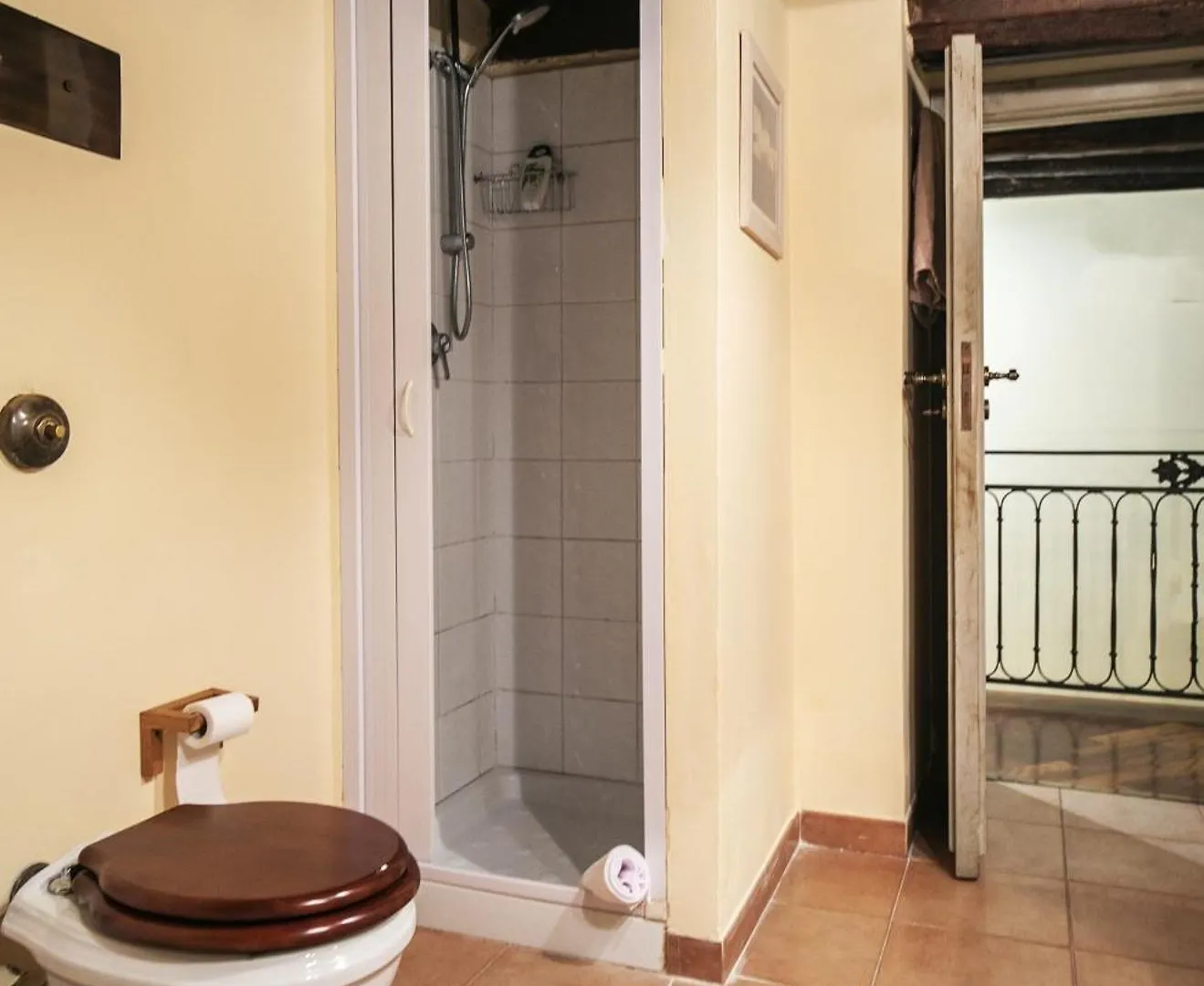 La Kalsa 14 Nel Centro Storico Di Palermo Apartment Italy