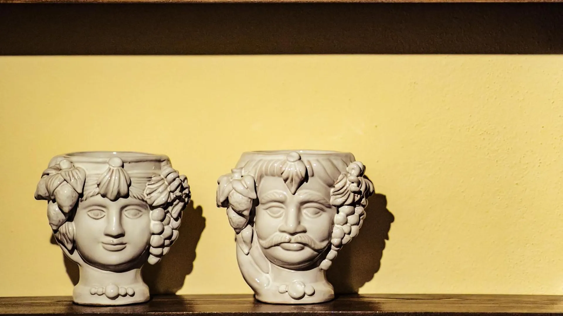 La Kalsa 14 Nel Centro Storico Di Palermo Apartment