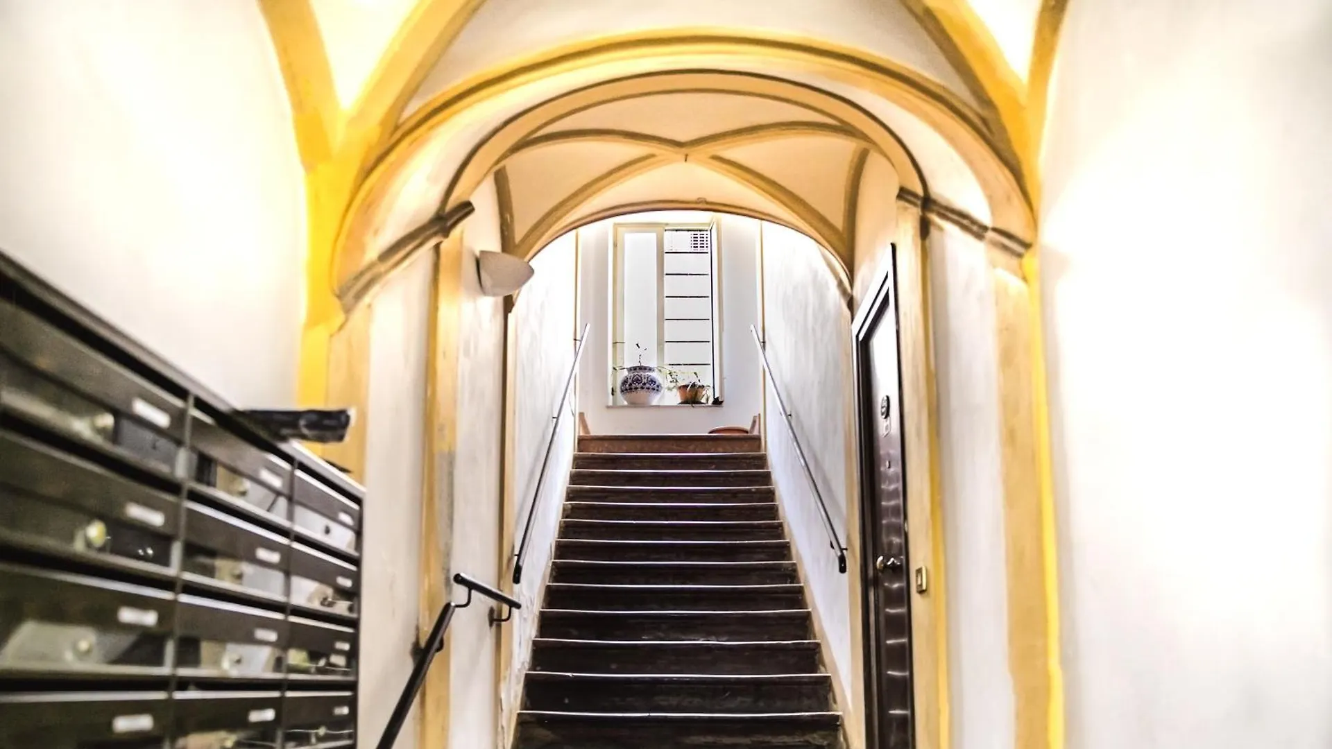 La Kalsa 14 Nel Centro Storico Di Palermo Apartment