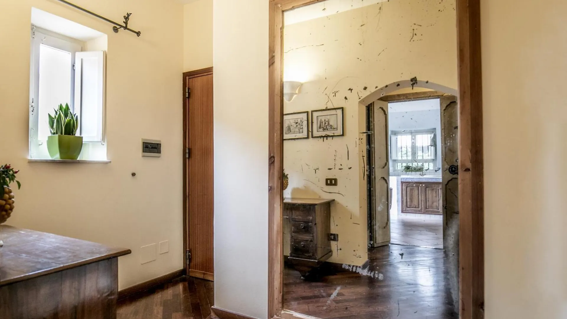 La Kalsa 14 Nel Centro Storico Di Palermo Apartment