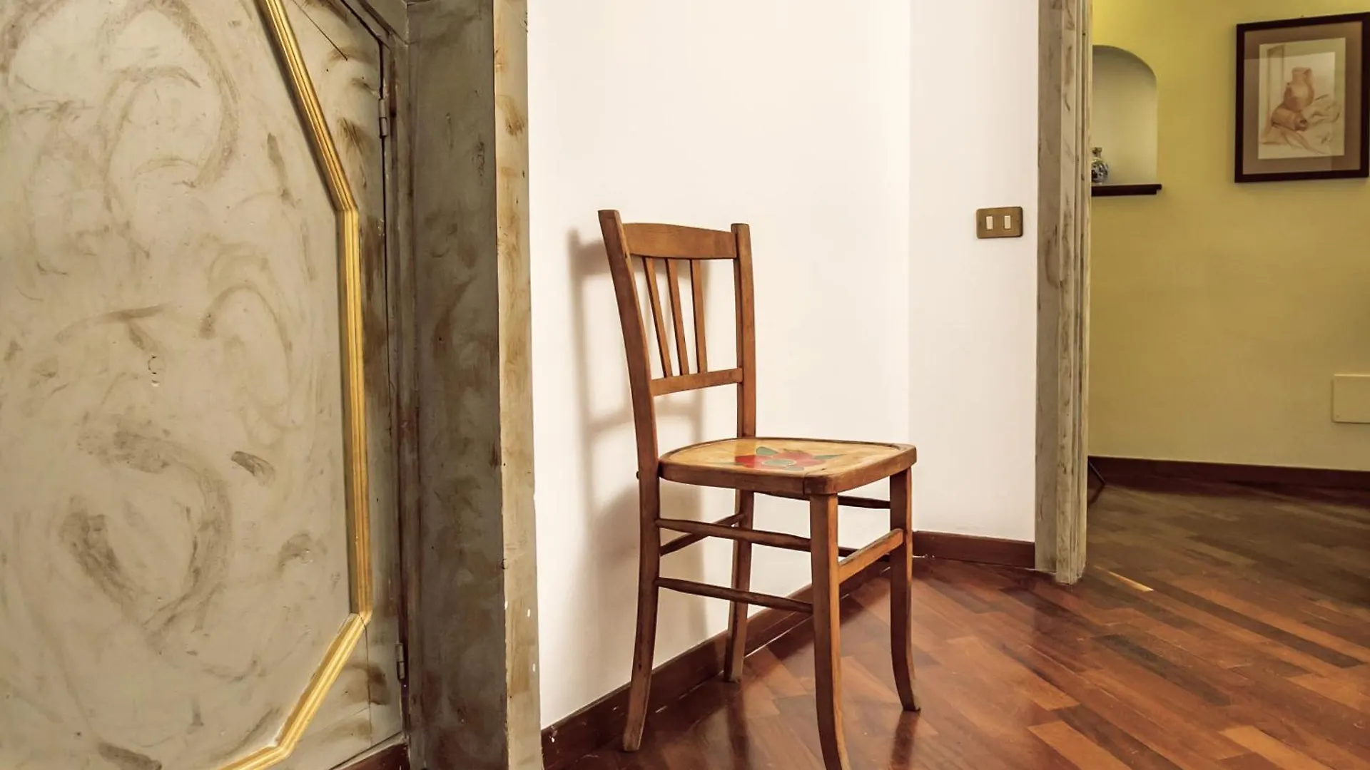 La Kalsa 14 Nel Centro Storico Di Palermo Apartment 0*,  Italy