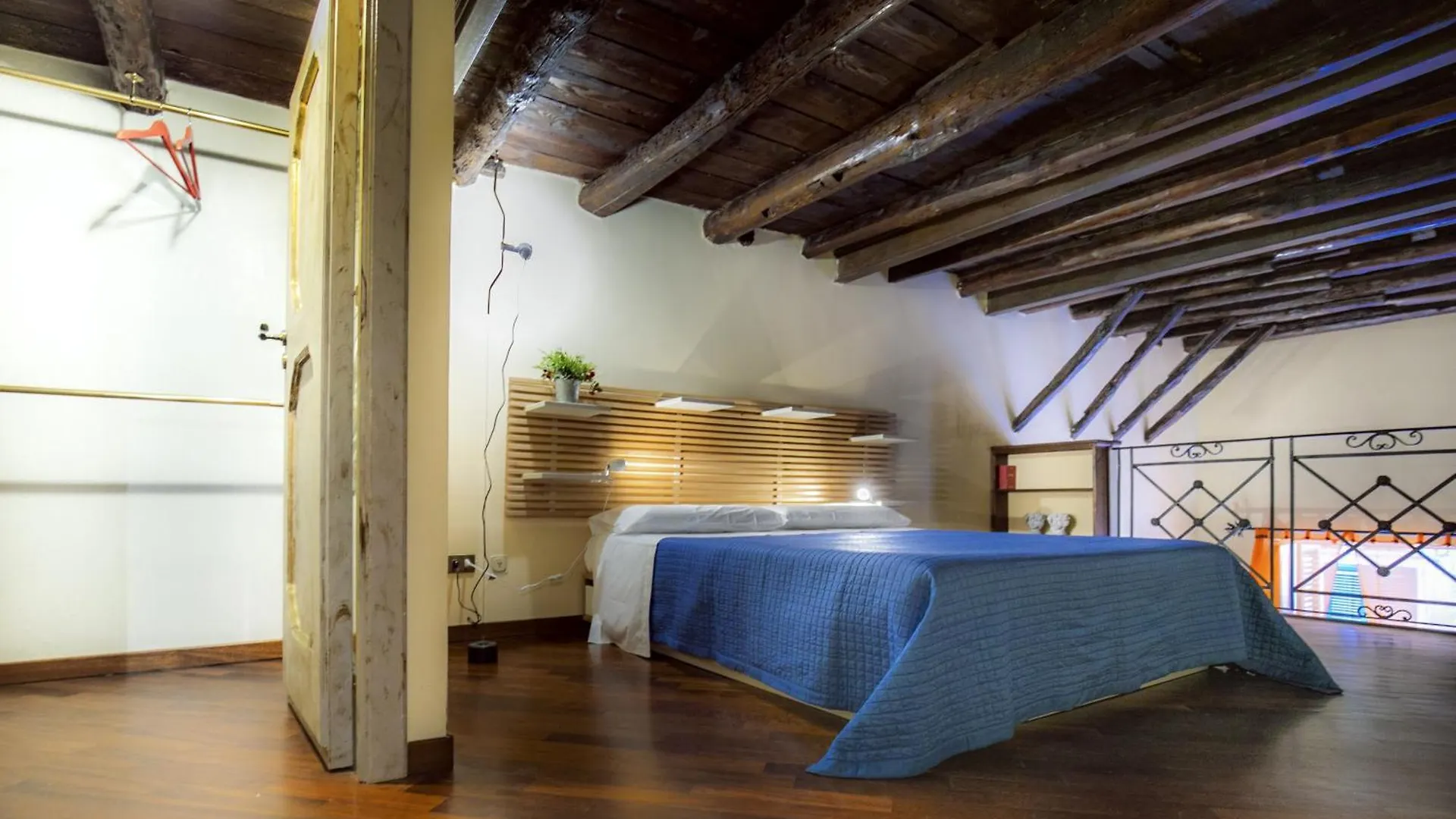 La Kalsa 14 Nel Centro Storico Di Palermo Apartment